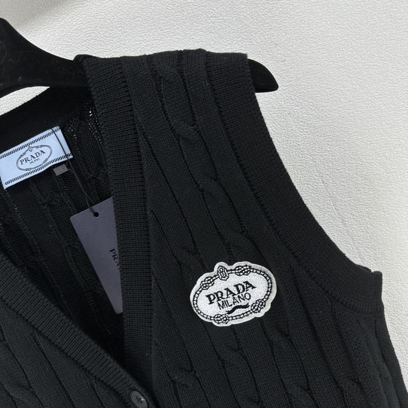 Prada Vest